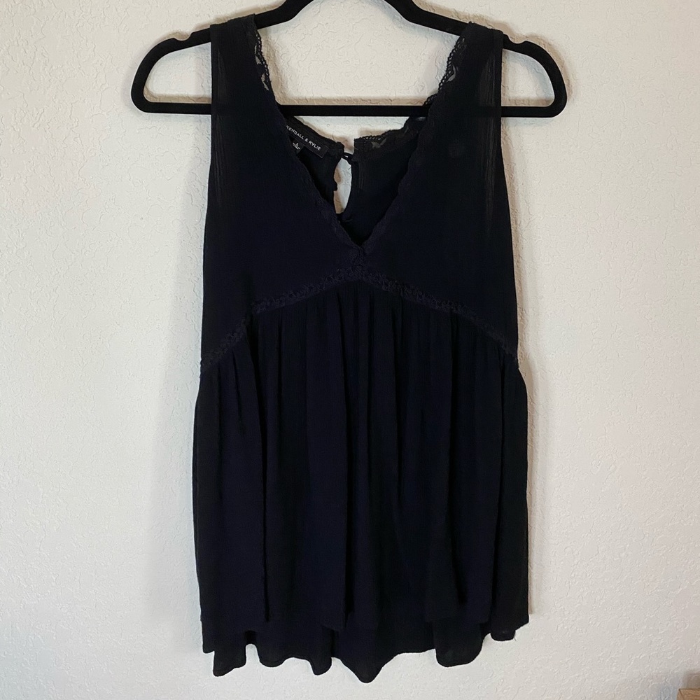 Kendall and Kylie dress